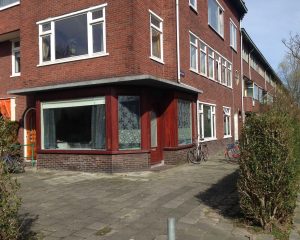 Kamer te huur in Groningen 12m² - €290,-