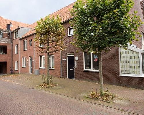 Kamer - Hof van Sint Pieter - 4331DB - Middelburg - Topkamerverhuur.nl