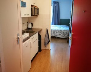 Studio - Graspieperhof - 6541NN - Nijmegen