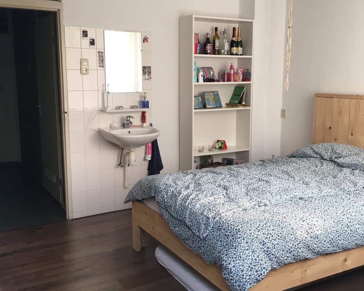 Kamer De Hermelijn 3972TS DriebergenRijsenburg Topkamerverhuur.nl