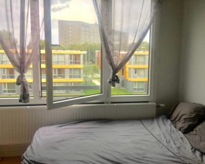 Studio - Darlingstraat - 1102MX - Amsterdam