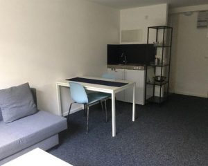 Kamer - Jan de Wittstraat - 6512EJ - Nijmegen