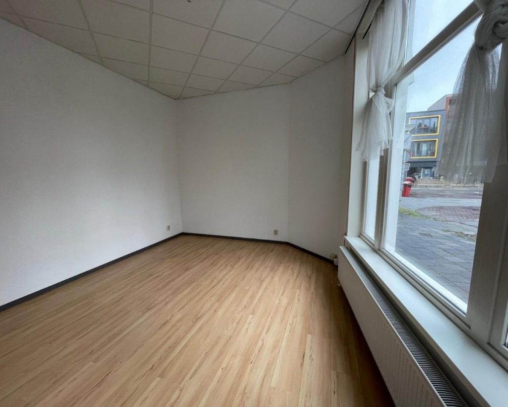 Appartement - Van Speykstraat - 9726BH - Groningen