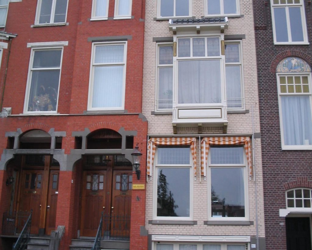 Appartement - Oosterhaven - 9723AN - Groningen