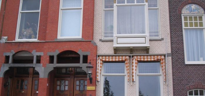 Appartement - Oosterhaven - 9723AN - Groningen