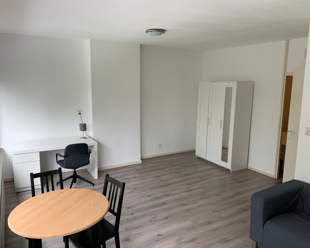 Kamer - Dordtselaan - 3073GA - Rotterdam