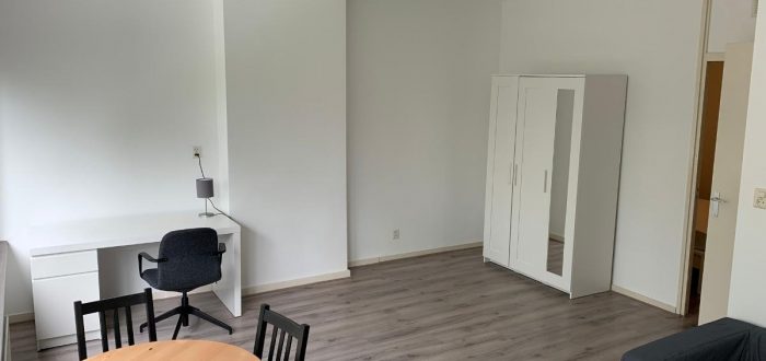 Kamer - Dordtselaan - 3073GA - Rotterdam