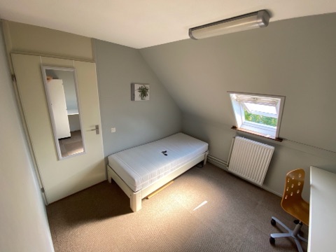 Kamer - Bouwkamplaan - 8042GV - Zwolle