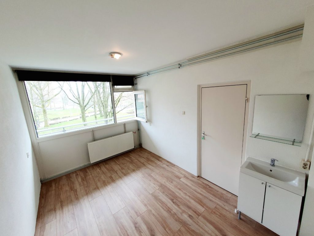 Kamer - Standerdmolen - 1035EA - Amsterdam