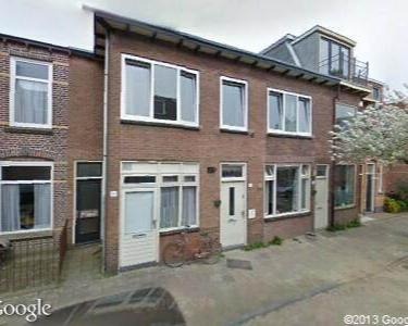 Appartement - 2e Atjehstraat - 3531SP - Utrecht