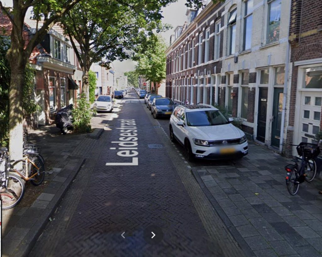 Appartement - Leidsestraat - 2013XM - Haarlem