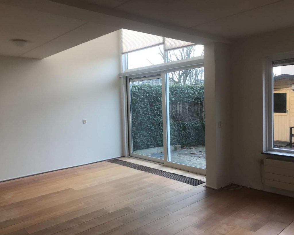 Appartement - Regenboogweg - 1339GV - Almere