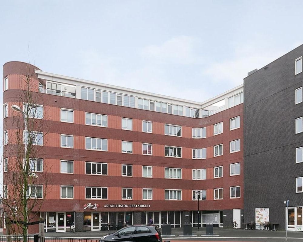 Appartement - Piet Mondriaanplein - 3812GZ - Amersfoort