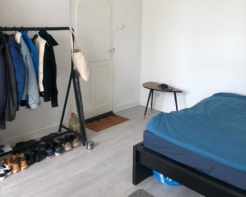 Kamer - Bergweg - 3036BK - Rotterdam