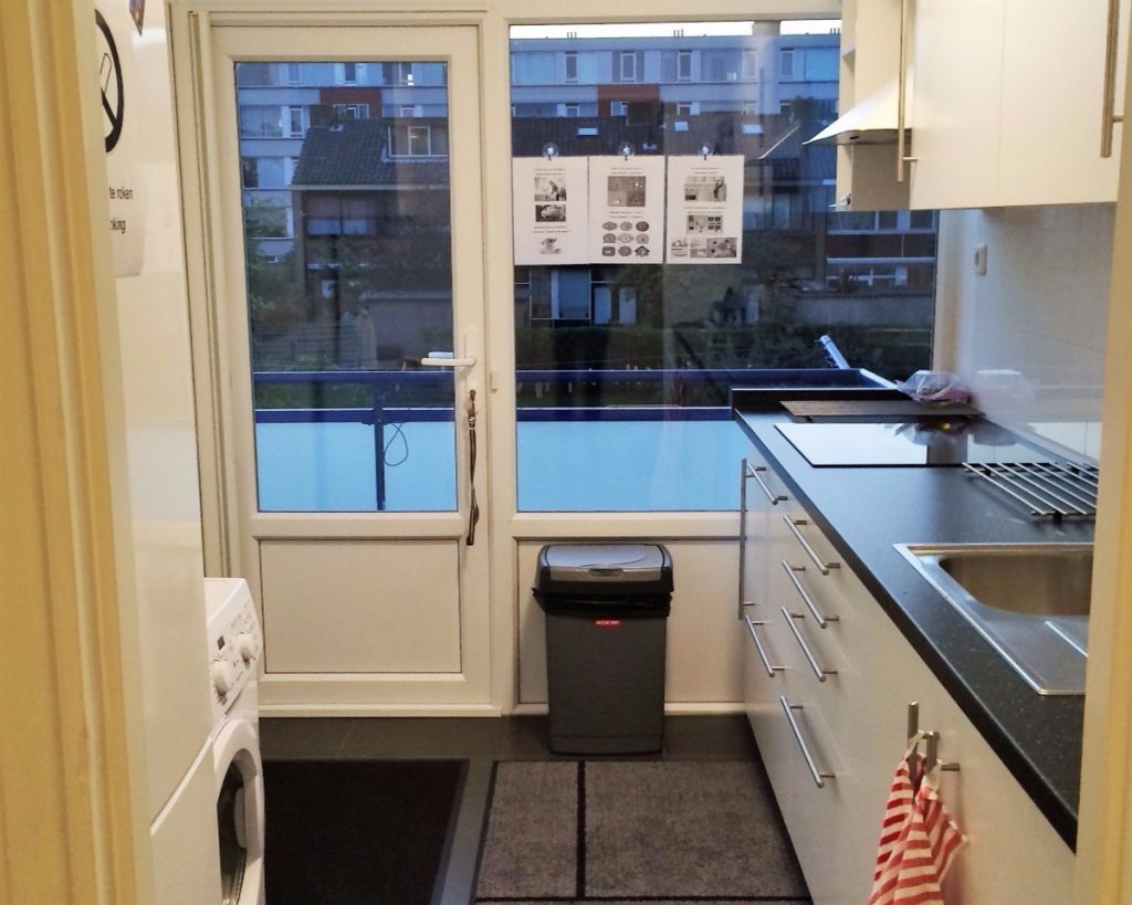 Kamer - Miltonstraat - 3076TG - Rotterdam