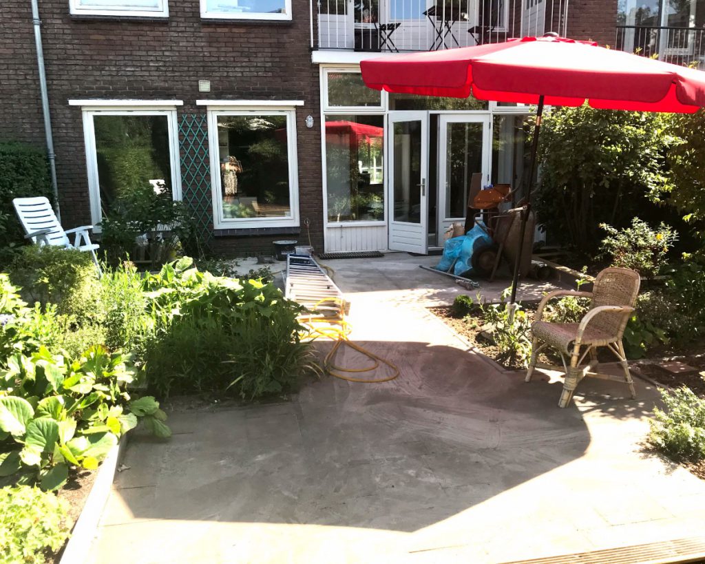 Appartement - Palembangstraat - 6524KX - Nijmegen