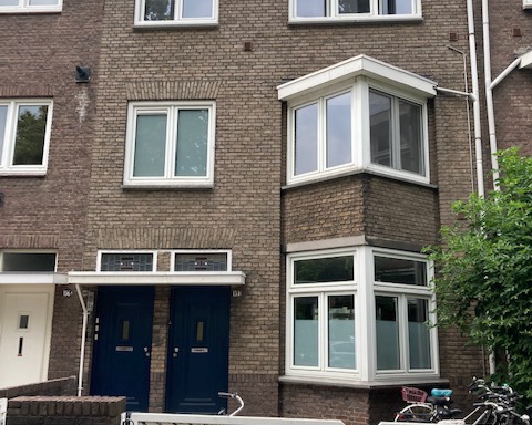 Appartement - Statensingel - 6217KH - Maastricht