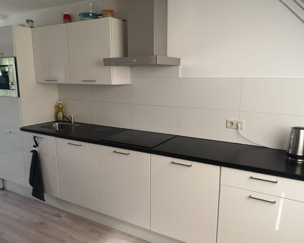 Appartement - Sneeuwklokjestraat - 1338SJ - Almere