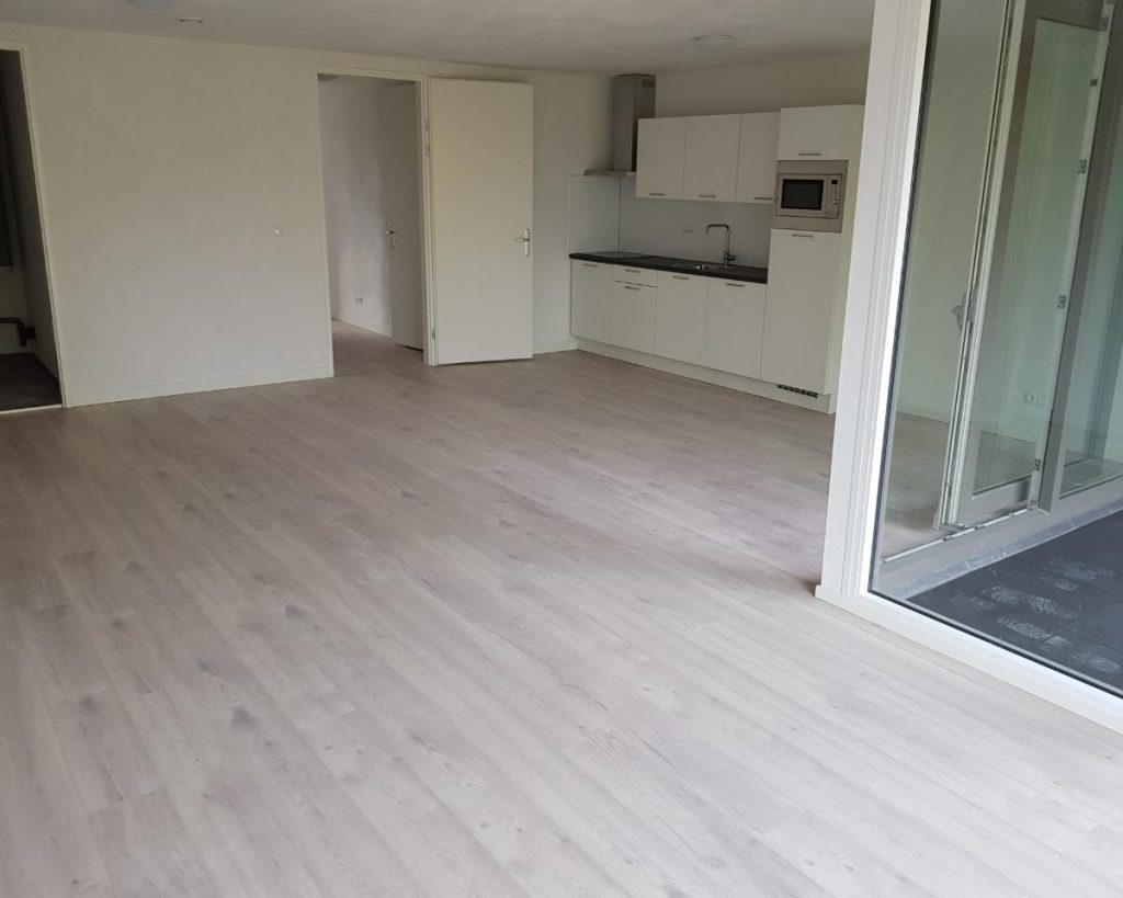 Appartement - Brammelerstraat - 7511JG - Enschede