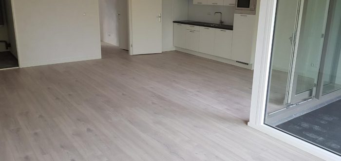 Appartement - Brammelerstraat - 7511JG - Enschede