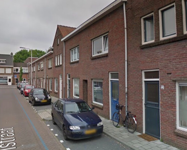 Appartement - Merelstraat - 5022BV - Tilburg