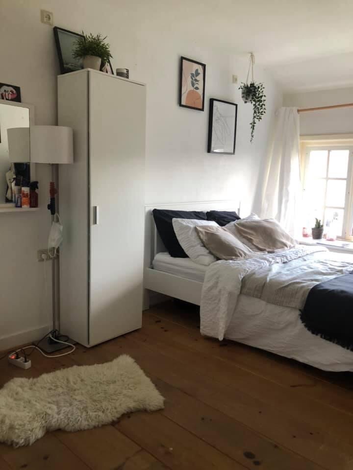 Kamer - Helper Brink - 9722EG - Groningen