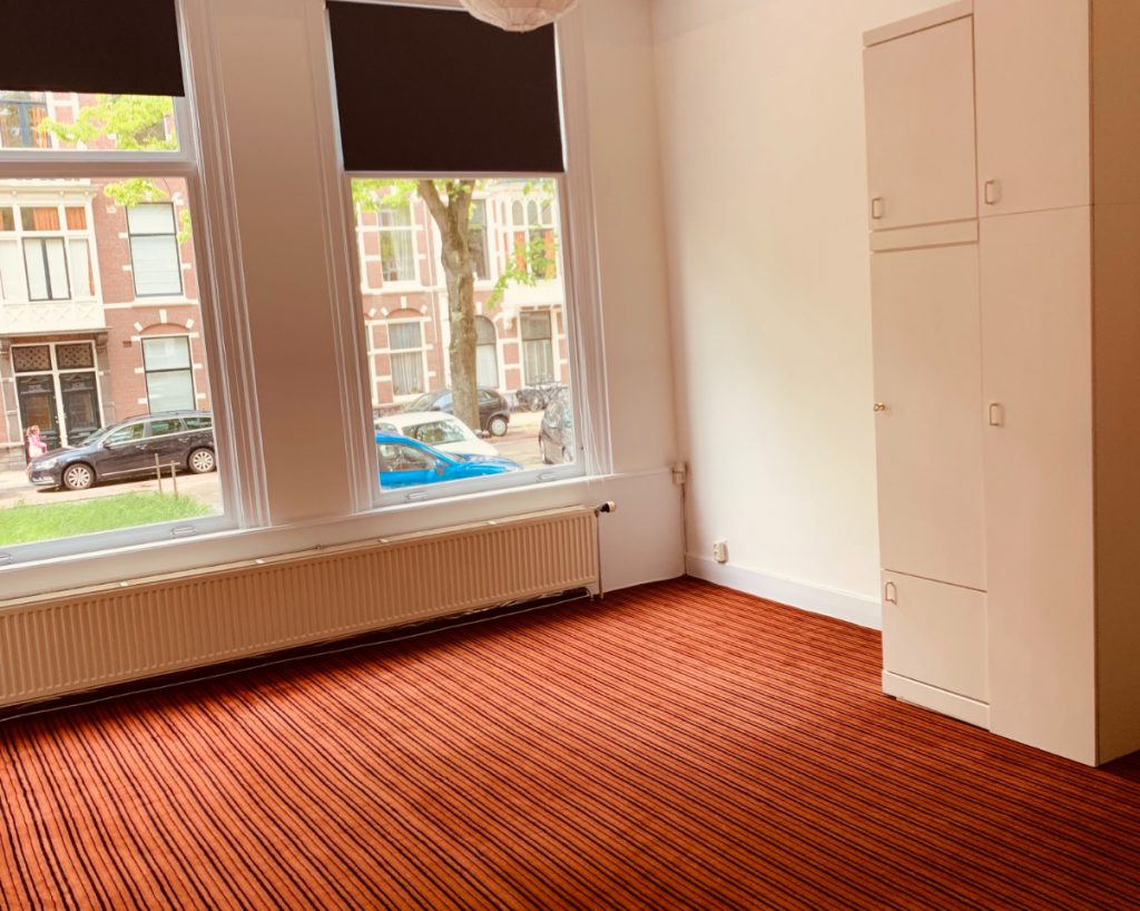 Kamer - Regentesselaan - 2562CT - Den Haag