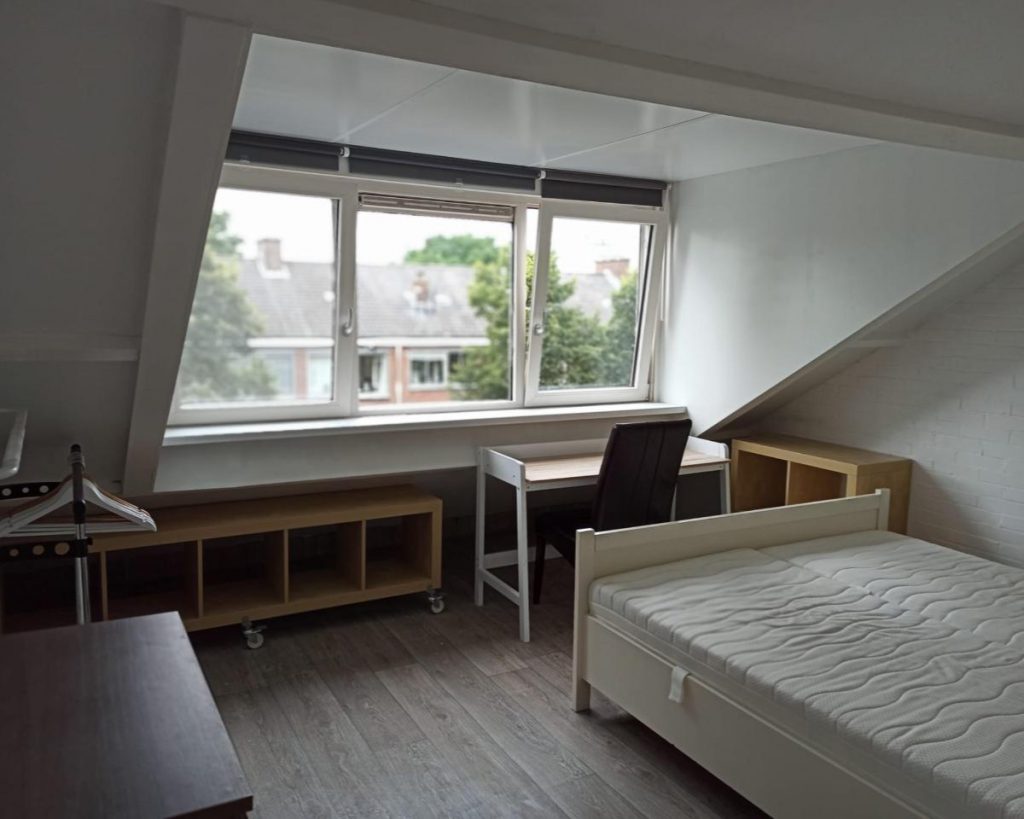 Appartement - Koxhorn - 1082EW - Amsterdam