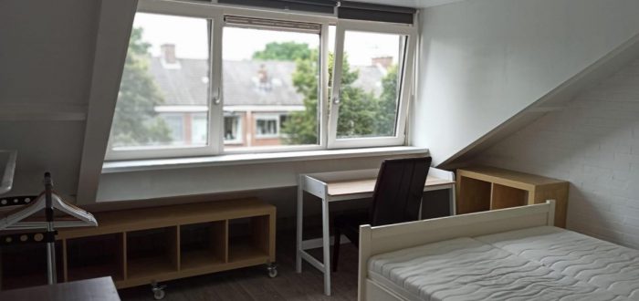 Appartement - Koxhorn - 1082EW - Amsterdam