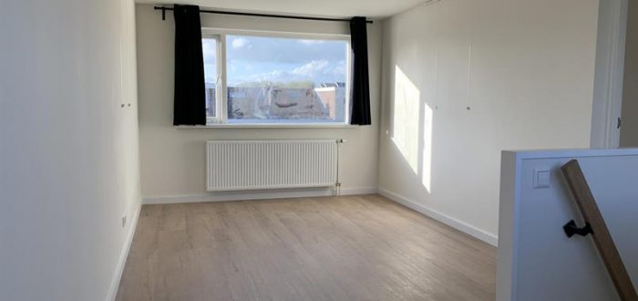 Appartement - Hubert Duyfhuysstraat - 3553VX - Utrecht