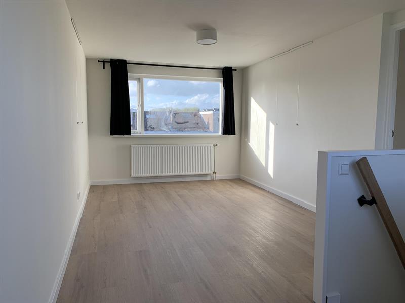 Appartement - Hubert Duyfhuysstraat - 3553VX - Utrecht