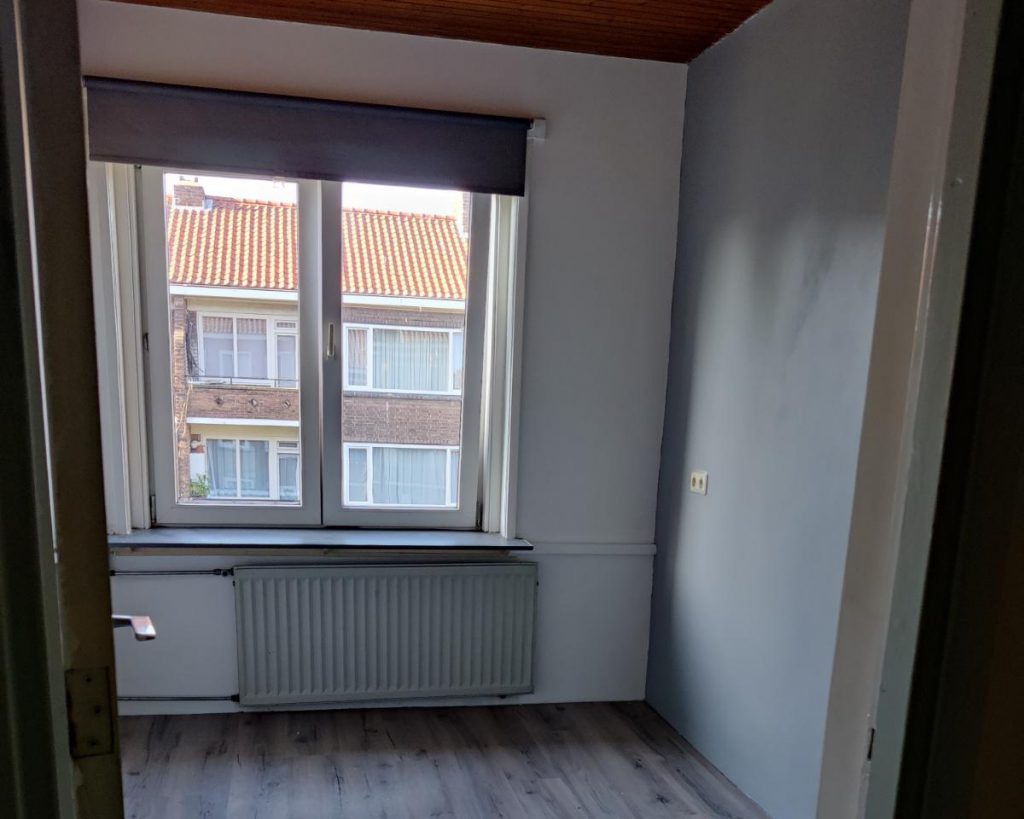 Kamer - Schiedamseweg Beneden - 3028BX - Rotterdam