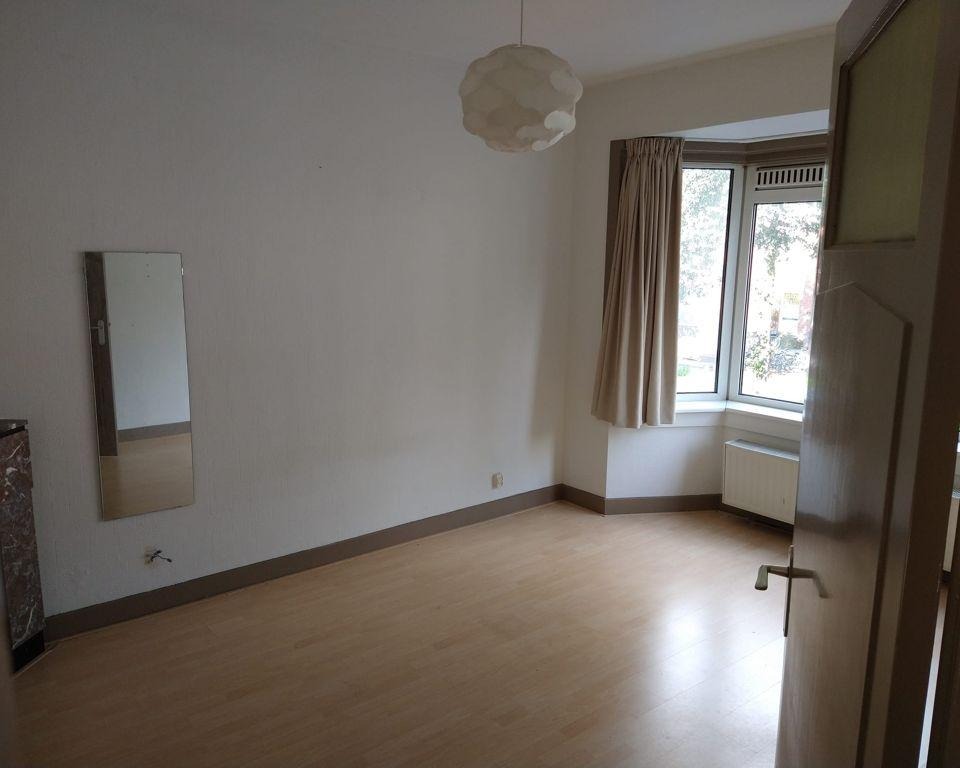 Kamer - Croeselaan - 3521BT - Utrecht