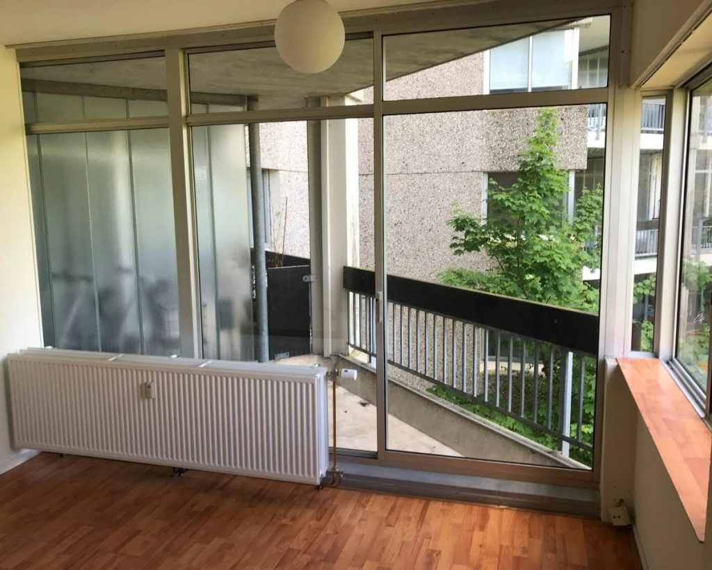 Appartement - Groenhoven - 1103LV - Amsterdam