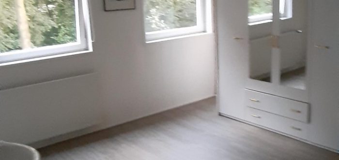 Kamer - Oosterstraat - 7531TL - Enschede