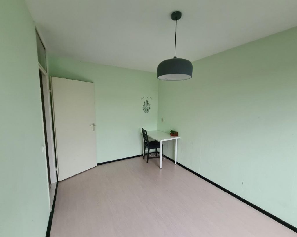 Kamer - Parlevinker - 1186ZC - Amstelveen