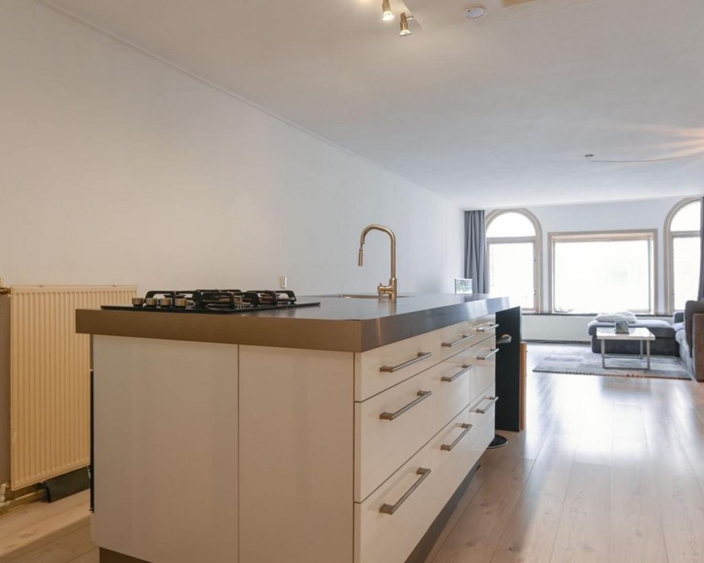 Appartement - Burchtstraat - 9711LT - Groningen