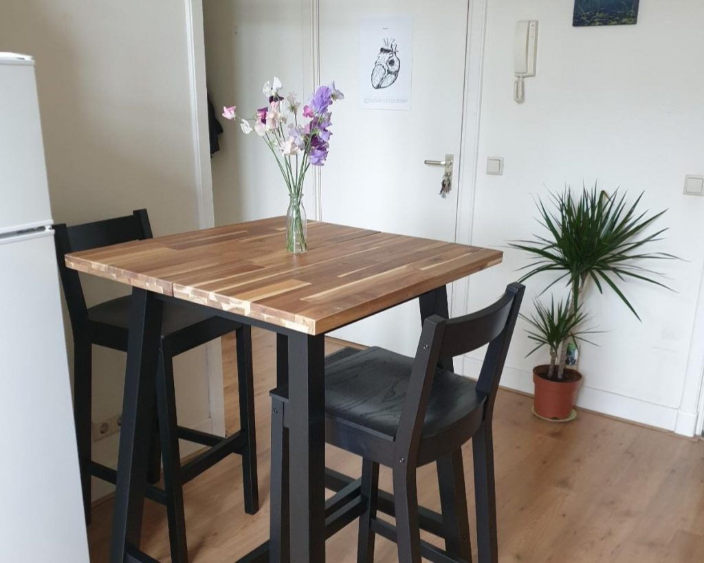 Appartement - Hoge Rijndijk - 2313KJ - Leiden