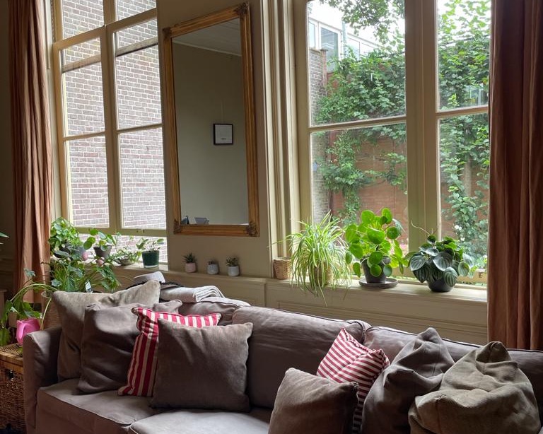 Appartement - Oude Singel - 2312RE - Leiden