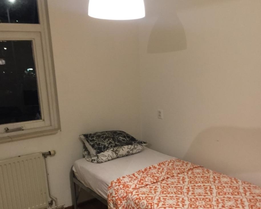 Kamer - Adenstraat - 3067MN - Rotterdam