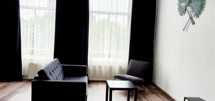 Appartement - Eendrachtsweg - 3012LB - Rotterdam