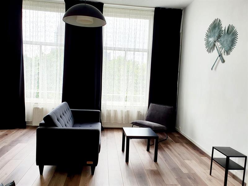 Appartement - Eendrachtsweg - 3012LB - Rotterdam