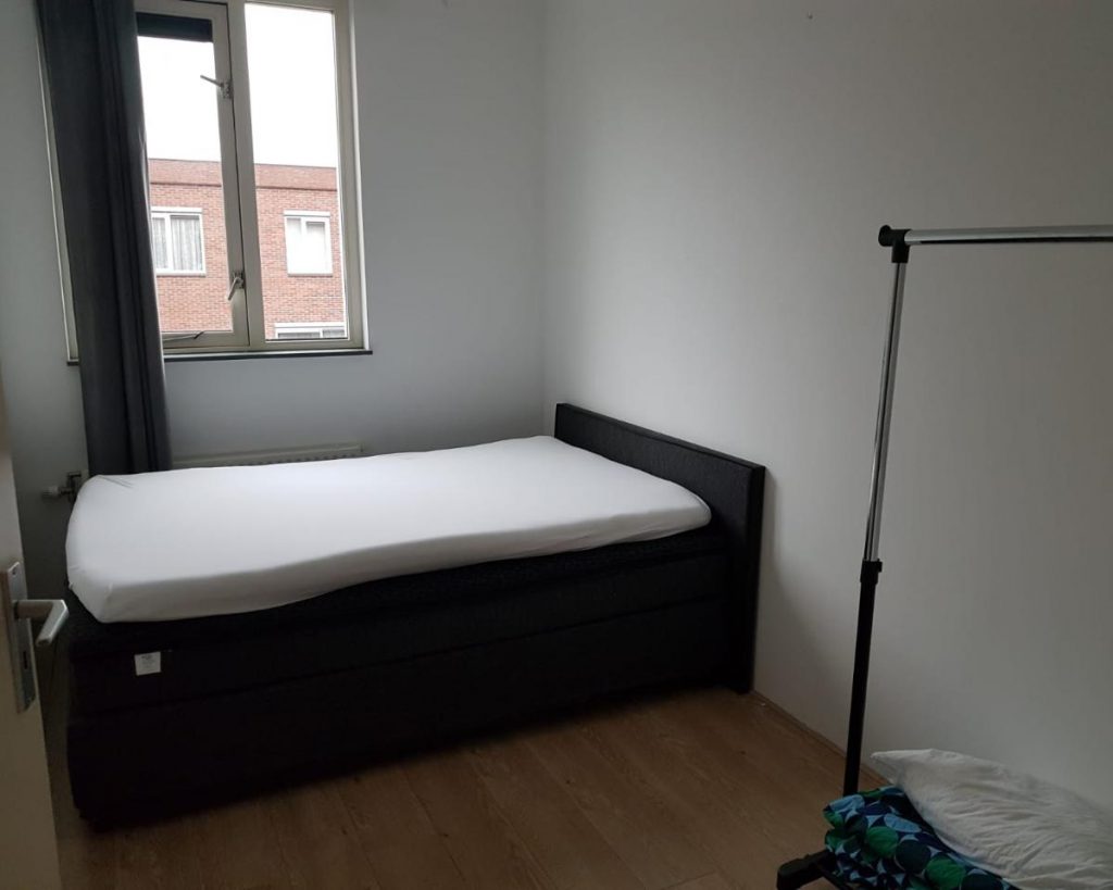 Kamer - Kousenbandstraat - 1104HN - Amsterdam