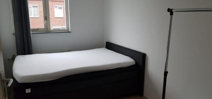 Kamer - Kousenbandstraat - 1104HN - Amsterdam