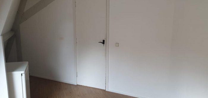 Appartement - Daalseweg - 6521GJ - Nijmegen