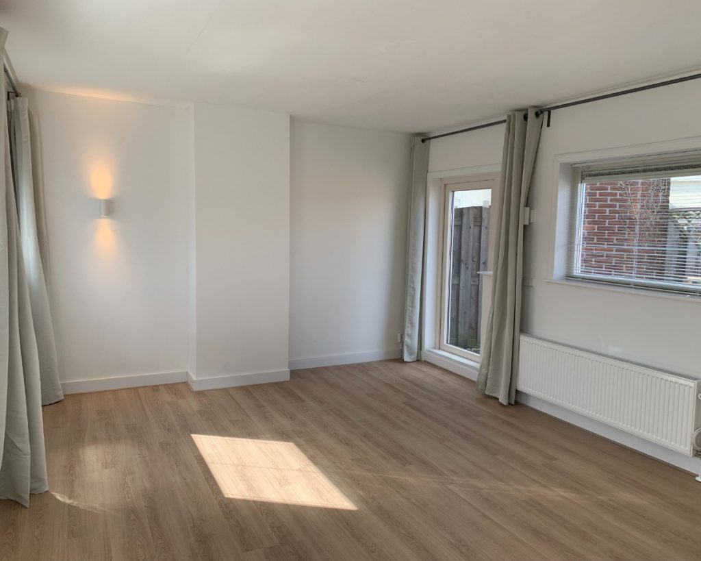 Appartement - Van Musschenbroekstraat - 2522AN - Den Haag