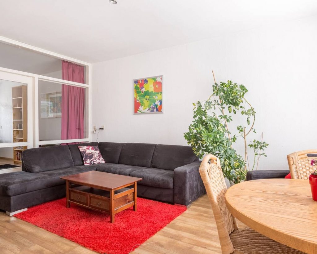 Appartement - Postjesweg - 1062JN - Amsterdam