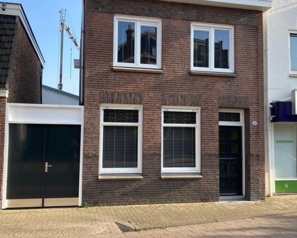 Kamer - Goirkestraat - 5046GK - Tilburg