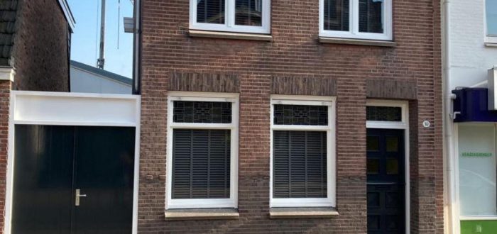 Kamer - Goirkestraat - 5046GK - Tilburg