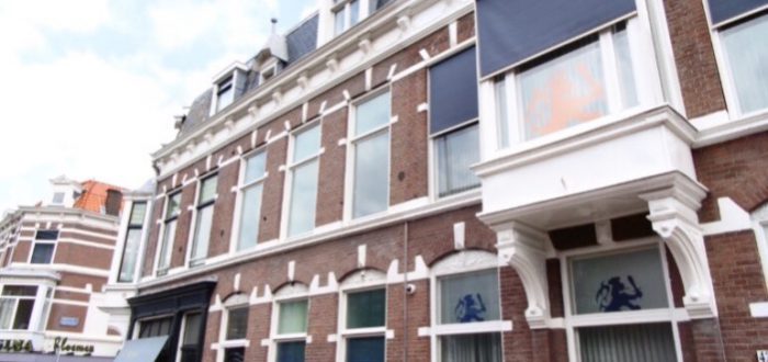 Appartement - Laan van Nieuw-Oost-Indie - 2593BV - Den Haag